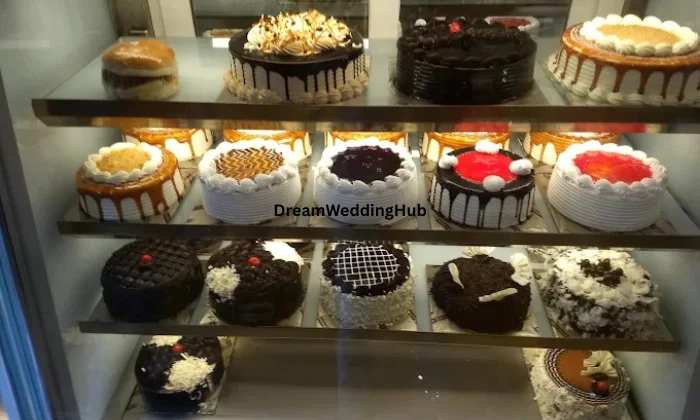 Copper Chocs Deccan Gymkhana